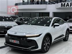 تويوتا كراون